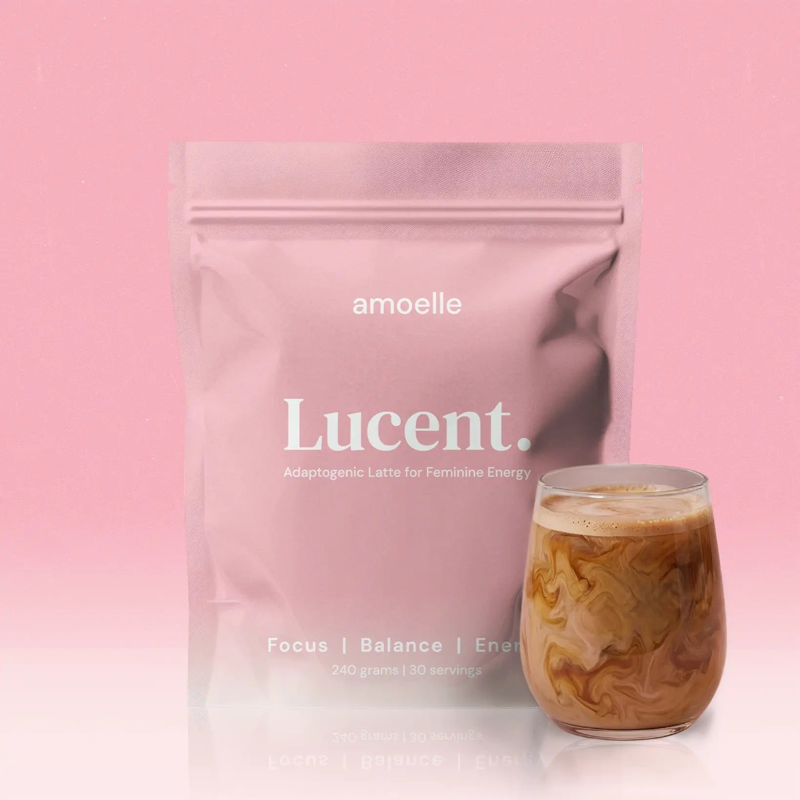 Lucent Latte