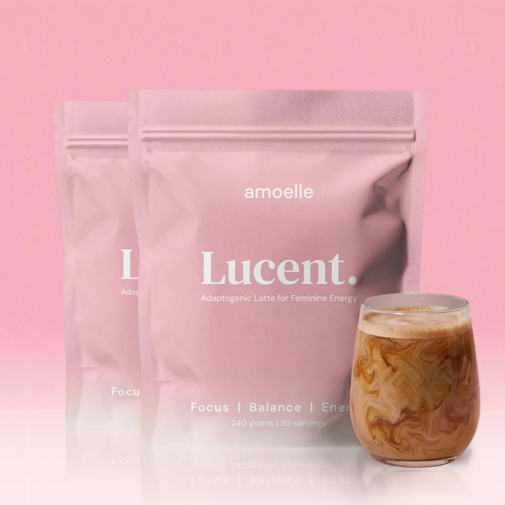 Lucent Latte