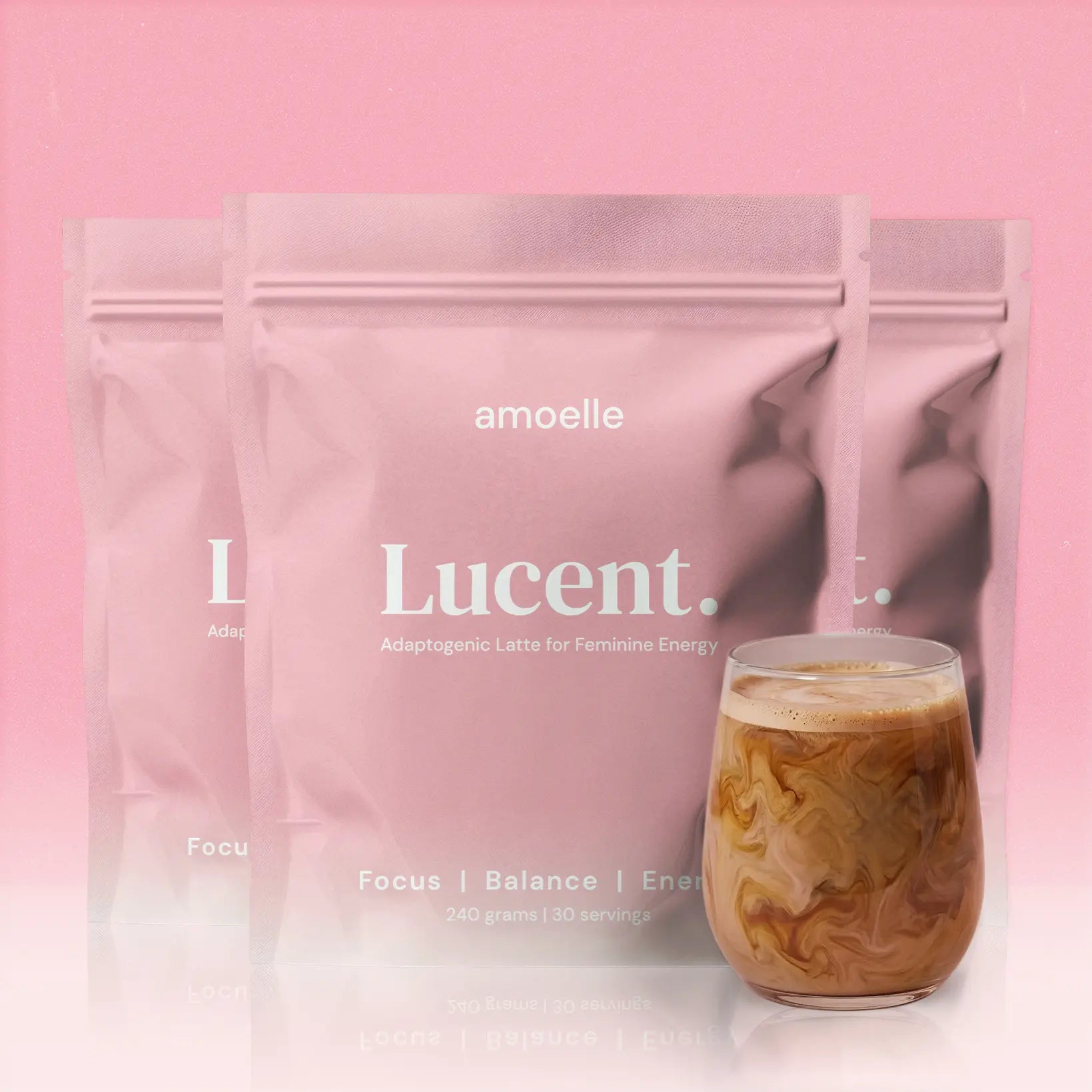Lucent Latte
