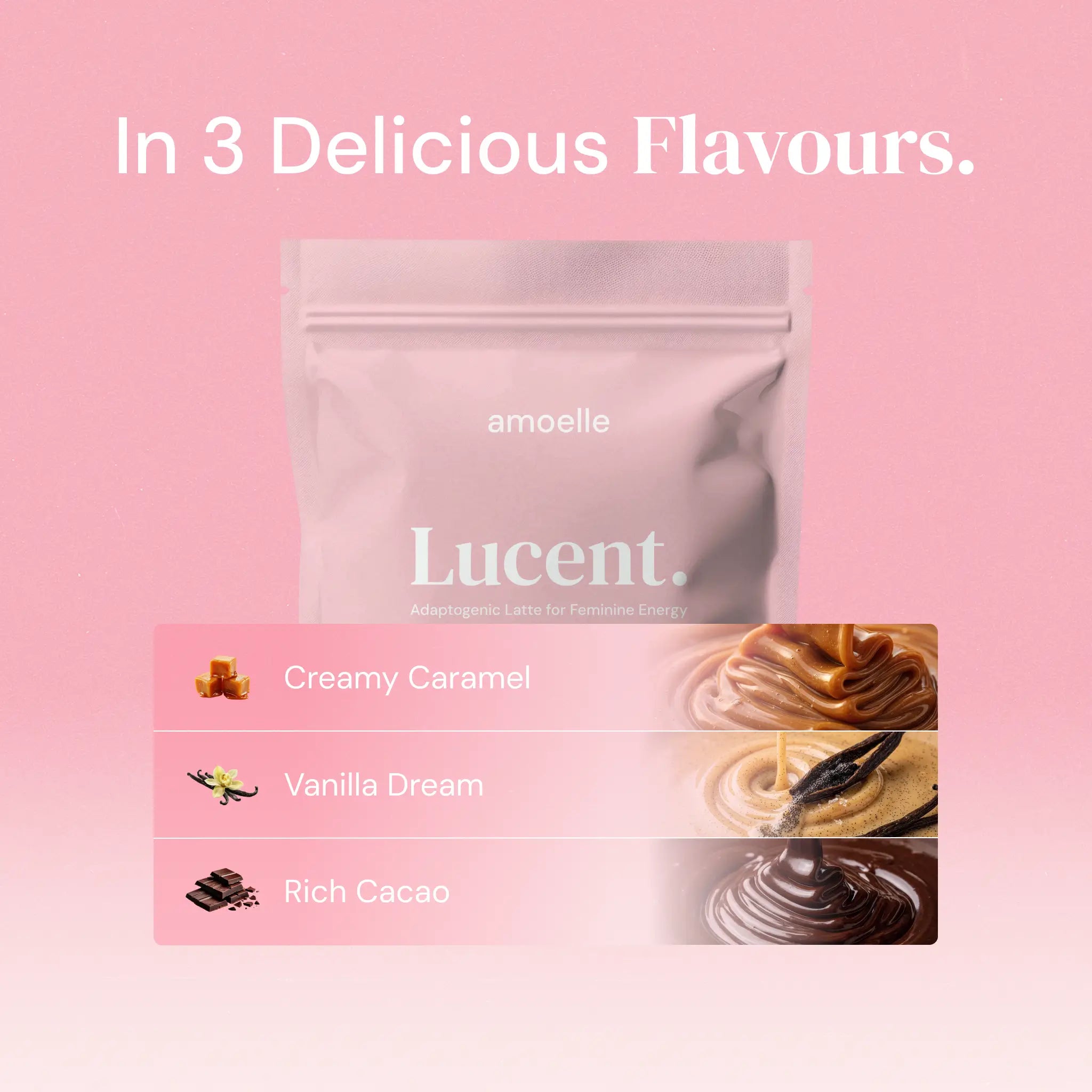 Lucent Latte